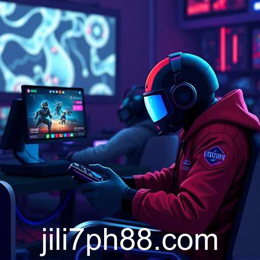The Gaming Surge: Trends and Innovations on Jili7