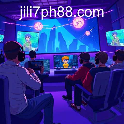 Evolving Trends in Online Gaming in the Mid-2020s