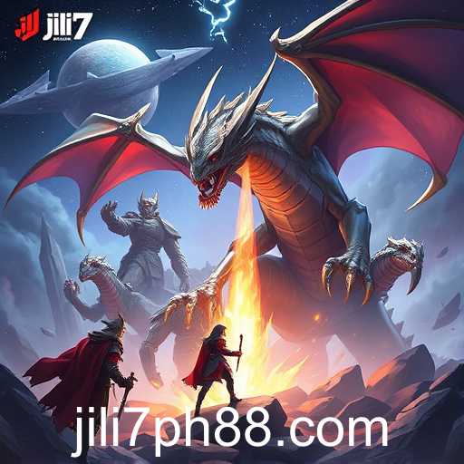 Jili7: Revolutionizing Online Gaming