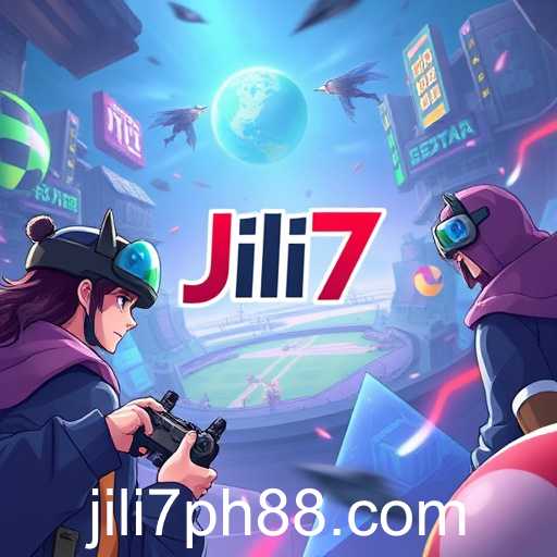 The Rise of Jili7 in the Gaming World