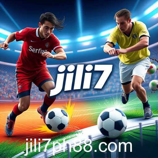 The Rise of Jili7: Shaping the Future of Online Gaming